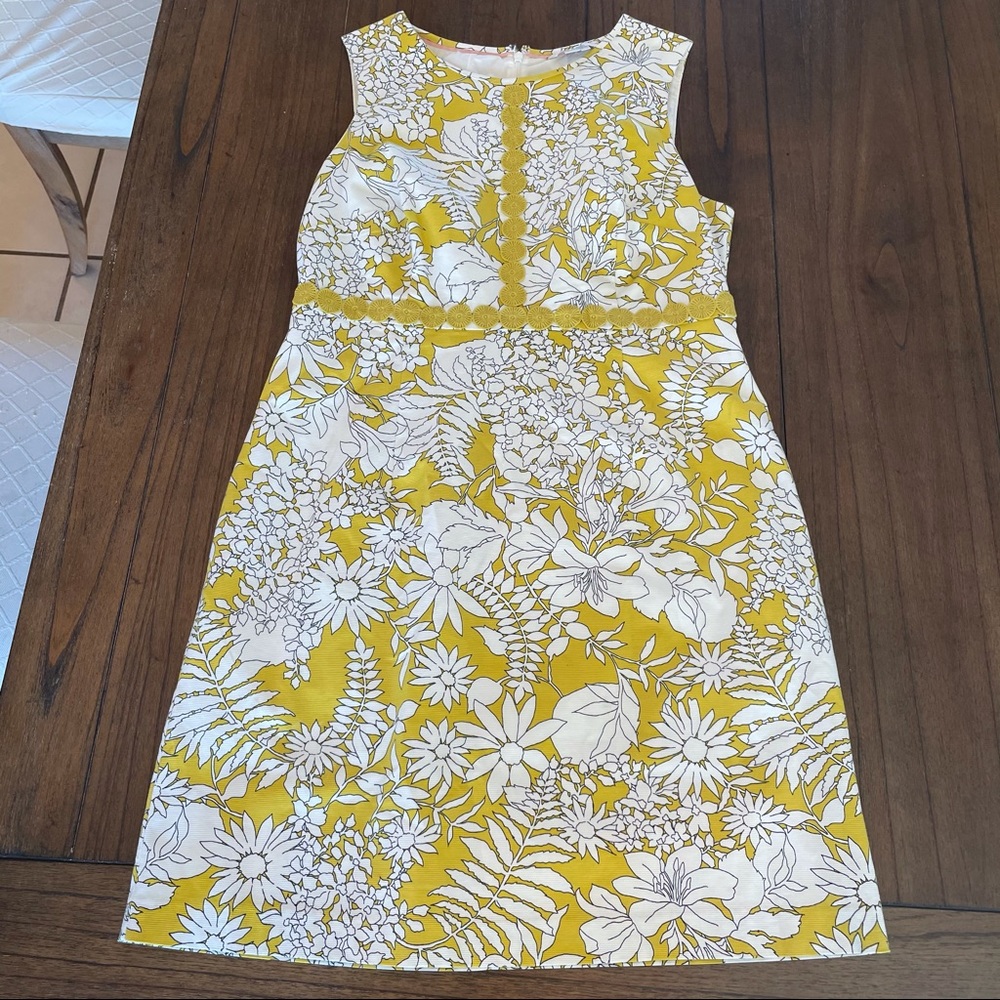 Boden Aline dress